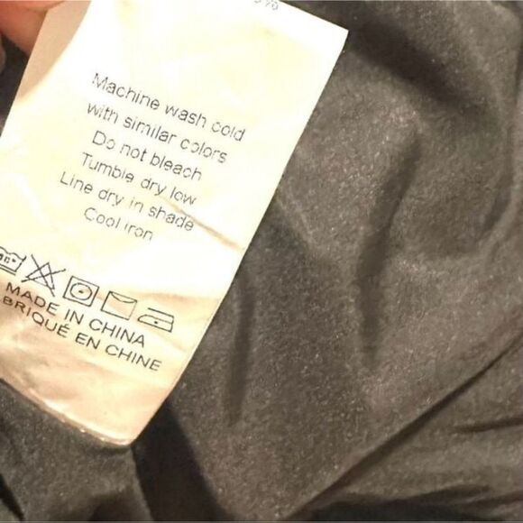 O'Neill Mable Quilted Pullover Jacket - black, medium - Picture 5 of 6